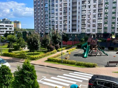 квартира по адресу Тираспольская ул., 60