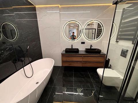 квартира по адресу Крайковского ул., 3 к8