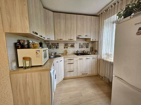 квартира по адресу Киевская ул., 64