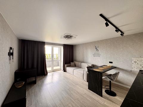 квартира за адресою Шолуденка вул., 20