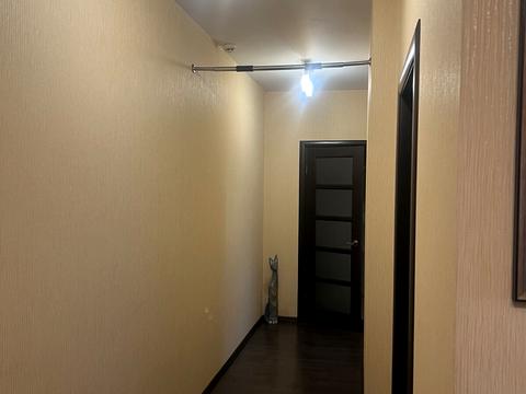 квартира за адресою Єлизавети Чавдар вул., 5