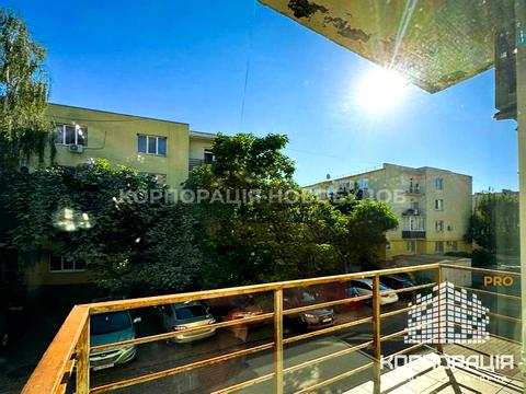 квартира за адресою Закарпатська вул., 44