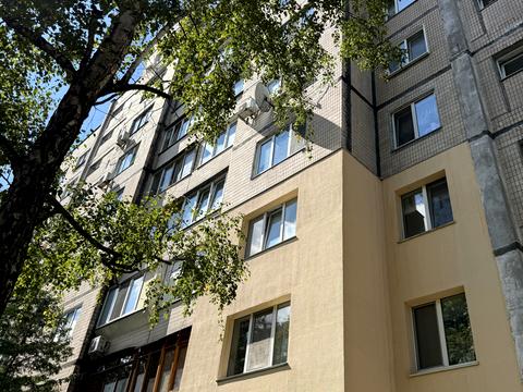 квартира по адресу Даниила Щербаковского ул. (Щербакова), 51-В