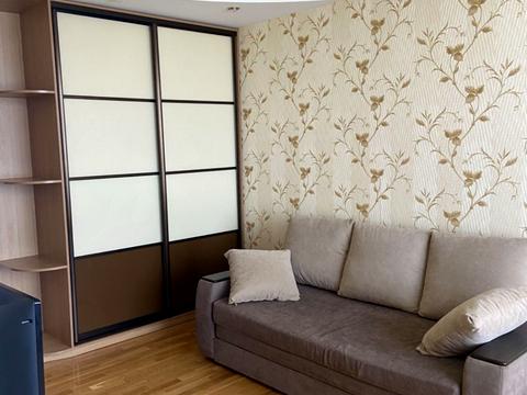 квартира по адресу Тампере ул., 3