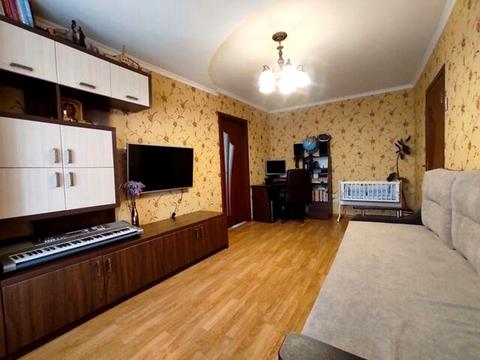 квартира по адресу Ольжича ул., 14-А