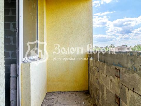 квартира за адресою Лобачевського пров., 7-А