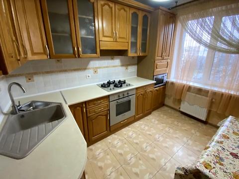 квартира за адресою Генерала Григоренка вул., 56