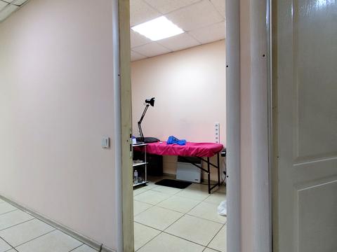 комерційна за адресою Тракторобудівників просп., 107г