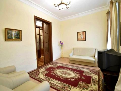 квартира за адресою Софиевская, 30