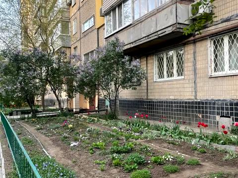 квартира за адресою Дніпро, Сонячна Набережна вул. (Маршала Малиновського), 12