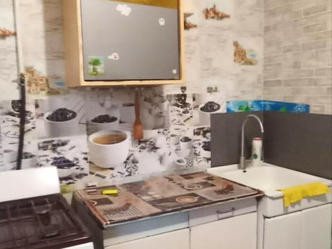 квартира по адресу Академика Заболотного ул., 67 к2