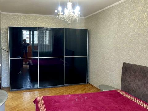 квартира по адресу Киев, Академика Заболотного ул., 84