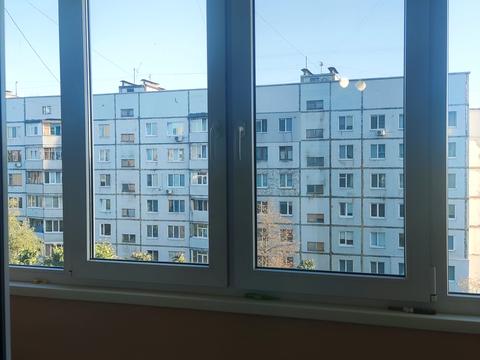 квартира по адресу Валентиновская ул. (Блюхера), 58