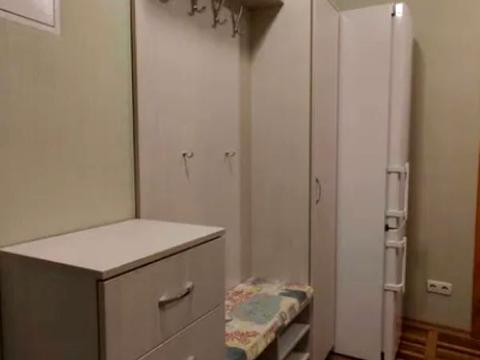квартира по адресу Гарматная ул., 39-Б