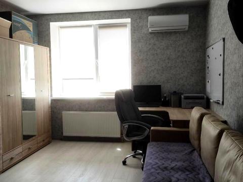 квартира по адресу Академика Сахарова ул., 16