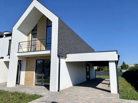 будинок за адресою Привітна