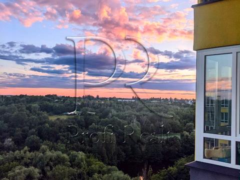 квартира за адресою Київ, Кадетський Гай вул., 12