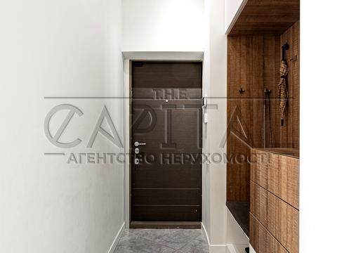 квартира за адресою Щекавицька вул., 30/39