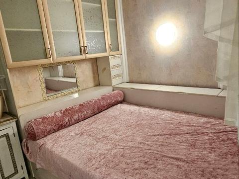 квартира по адресу Балтиморская ул. (Посмитного), 20