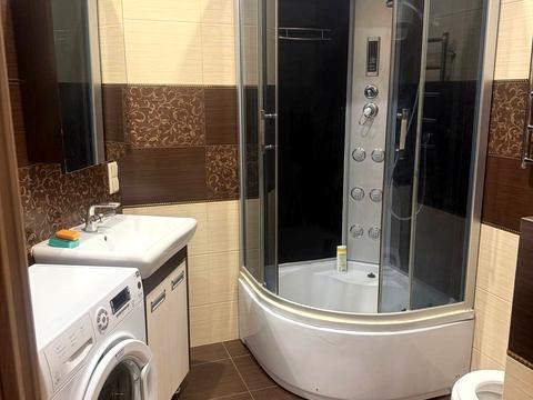 квартира за адресою Милославська вул., 2-В