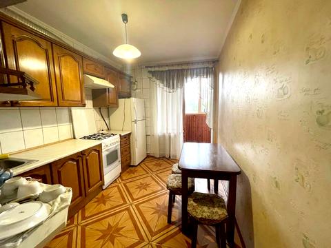 квартира за адресою Олени Теліги вул., 21
