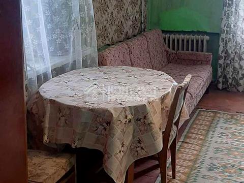 квартира по адресу Белостокский пер., 6