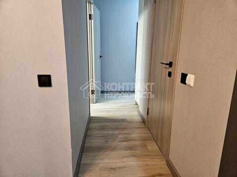 квартира за адресою Козакевича вул., 29