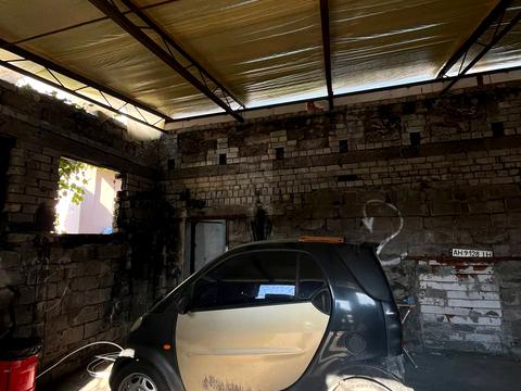 будинок за адресою Райніса пров.
