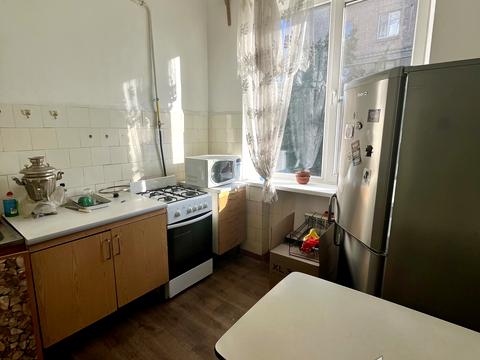 квартира по адресу Воздухофлотский просп. (Повітрофлотський), 21/2