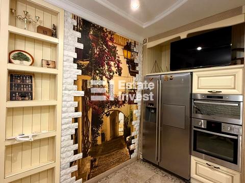 квартира по адресу Патриарха Мстислава Скрипника ул., 40
