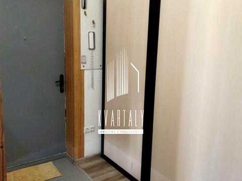 квартира за адресою Харківське шосе, 17-А