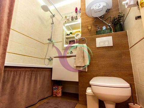 квартира по адресу Кульпарковская ул. (Кульпарківська), 64а