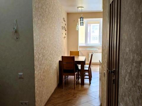квартира по адресу Драгоманова ул., 6