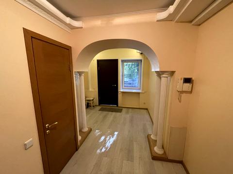 коммерческая по адресу Голосеевский просп. (40-летия Октября), 114 к2