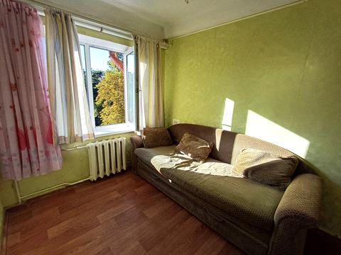 квартира по адресу Васильковская ул., 49к3