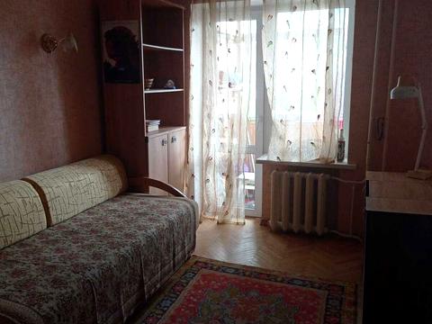 квартира за адресою Харківська вул., 2/1