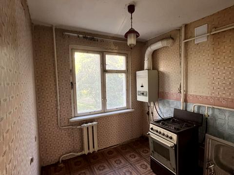 квартира по адресу Степана Бандери, 15