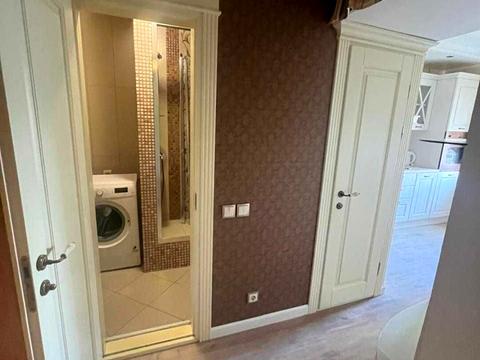 квартира за адресою Оноре де Бальзака вул., 48