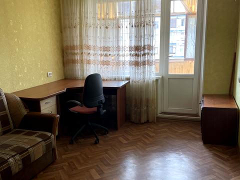 квартира за адресою 5-й Зарічний мікрорайон , 16