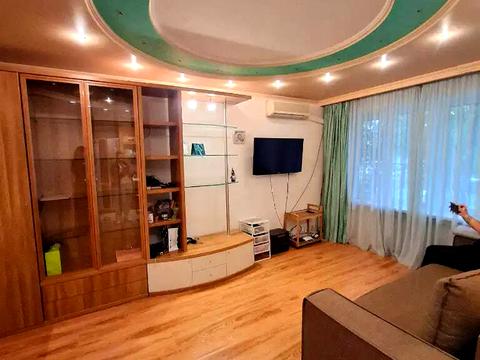 квартира по адресу Писаржевского ул., 11