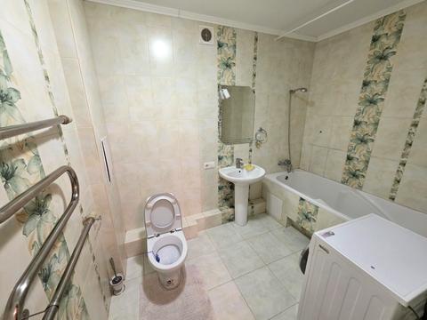 квартира по адресу Драгоманова ул., 6-А