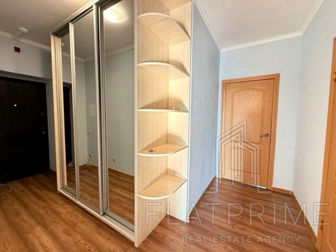 квартира за адресою Київ, Академіка Глушкова просп., 9-В