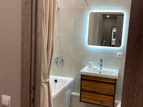 квартира по адресу Мира просп., 2-К