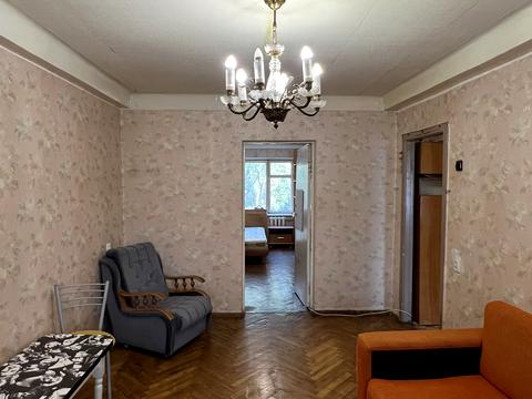 квартира по адресу Уинстона Черчилля ул. (Красноткацкая), 16