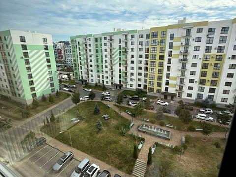 квартира за адресою В'ячеслава Чорновола вул., 91р