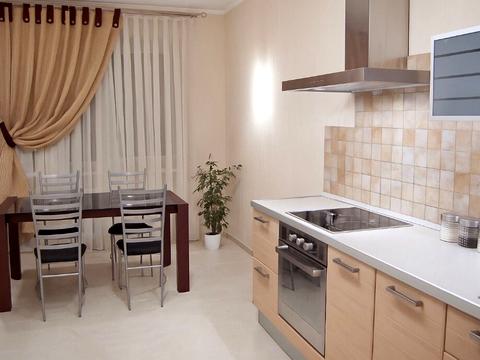 квартира за адресою Педагогічна вул., 13