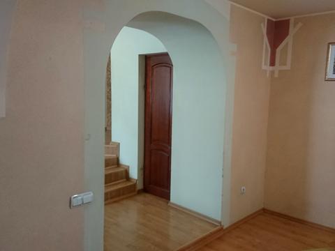 квартира по адресу Барське шоссе, 20