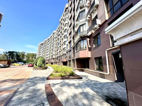 квартира за адресою Велика Кільцева вул., 9