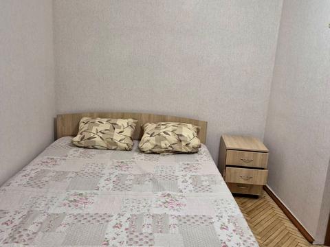 квартира по адресу Предславинская ул., 12
