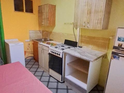 квартира по адресу Сергея Слисаренко ул., 14